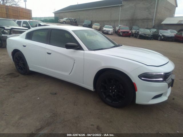 Photo 0 VIN: 2C3CDXJG7HH557621 - DODGE CHARGER 