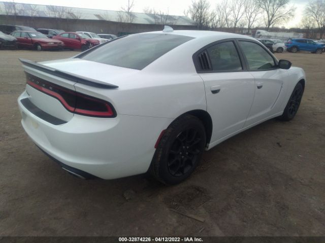 Photo 3 VIN: 2C3CDXJG7HH557621 - DODGE CHARGER 