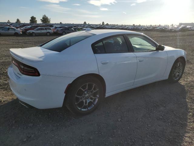 Photo 2 VIN: 2C3CDXJG7HH614271 - DODGE CHARGER SX 