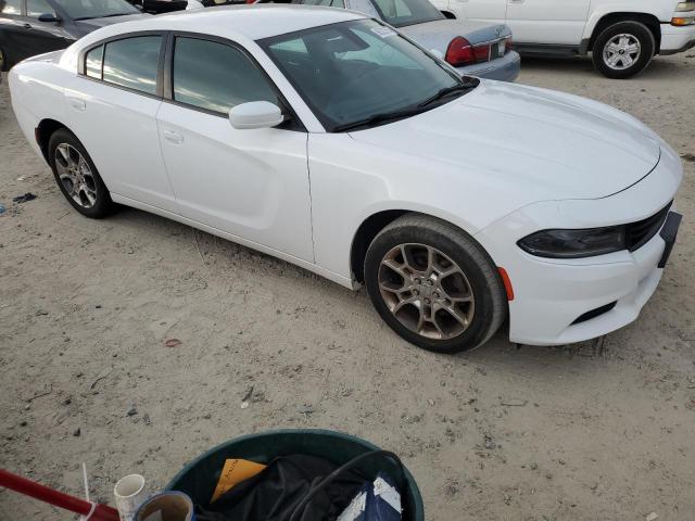 Photo 3 VIN: 2C3CDXJG7HH621172 - DODGE CHARGER 