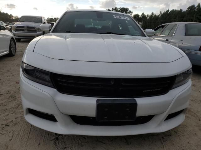 Photo 4 VIN: 2C3CDXJG7HH621172 - DODGE CHARGER 