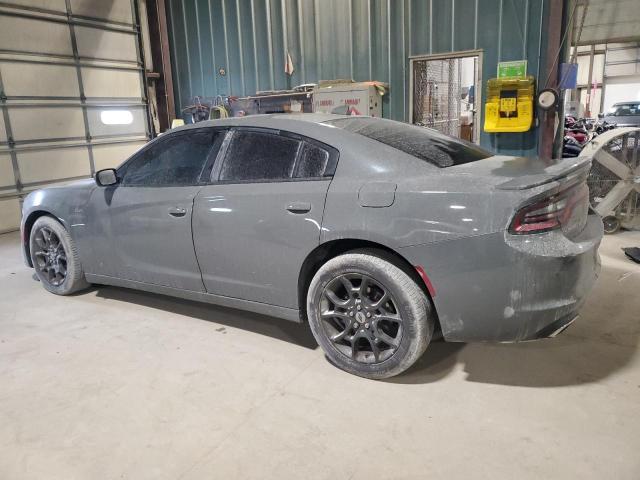 Photo 1 VIN: 2C3CDXJG7JH115380 - DODGE CHARGER 