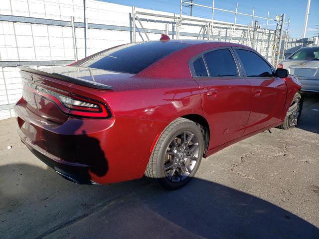 Photo 3 VIN: 2C3CDXJG7JH115590 - DODGE CHARGER GT 