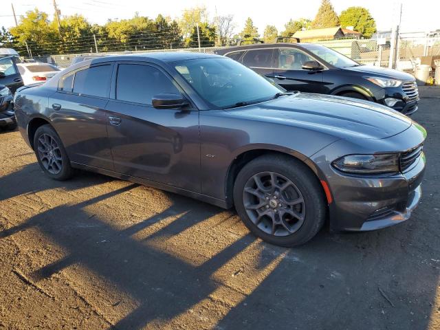 Photo 3 VIN: 2C3CDXJG7JH120420 - DODGE CHARGER GT 