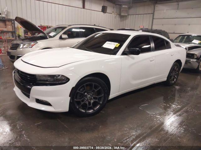 Photo 1 VIN: 2C3CDXJG7JH130526 - DODGE CHARGER 