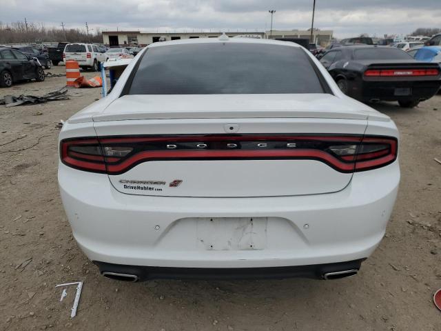 Photo 5 VIN: 2C3CDXJG7JH136312 - DODGE CHARGER 