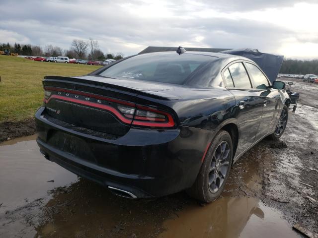 Photo 3 VIN: 2C3CDXJG7JH159055 - DODGE CHARGER GT 