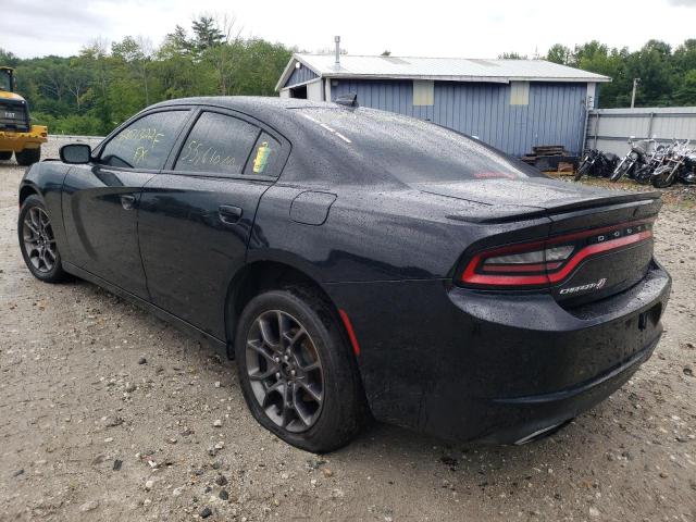 Photo 2 VIN: 2C3CDXJG7JH181329 - DODGE CHARGER GT 