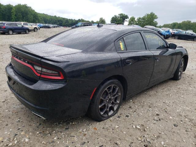 Photo 3 VIN: 2C3CDXJG7JH181329 - DODGE CHARGER GT 