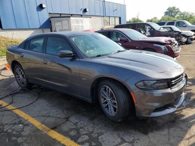 Photo 3 VIN: 2C3CDXJG7JH192296 - DODGE CHARGER GT 