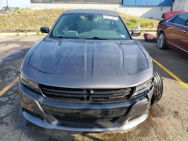 Photo 4 VIN: 2C3CDXJG7JH192296 - DODGE CHARGER GT 