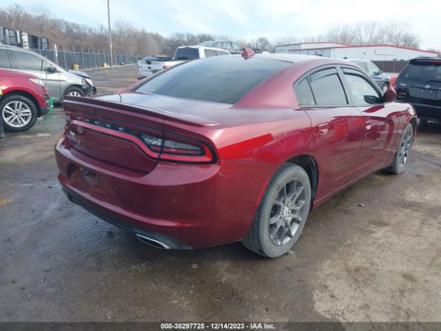 Photo 3 VIN: 2C3CDXJG7JH195408 - DODGE CHARGER 