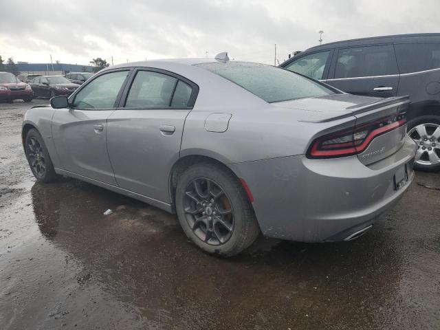 Photo 1 VIN: 2C3CDXJG7JH201367 - DODGE CHARGER GT 