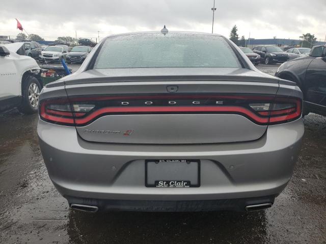 Photo 5 VIN: 2C3CDXJG7JH201367 - DODGE CHARGER GT 