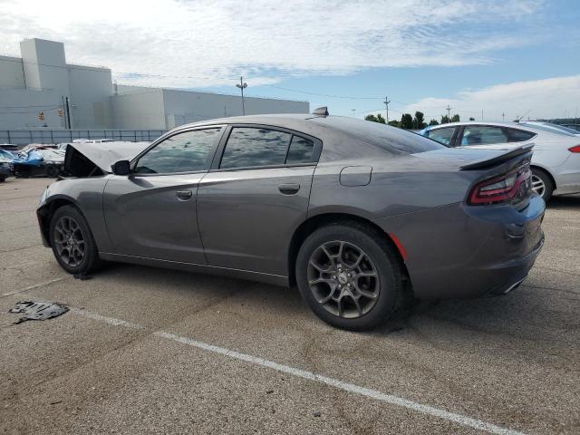 Photo 1 VIN: 2C3CDXJG7JH213566 - DODGE CHARGER 