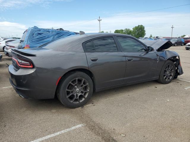 Photo 2 VIN: 2C3CDXJG7JH213566 - DODGE CHARGER 