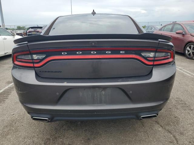 Photo 5 VIN: 2C3CDXJG7JH213566 - DODGE CHARGER 