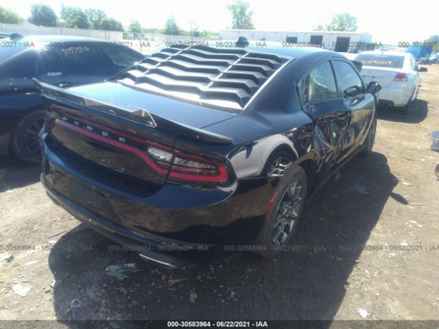 Photo 3 VIN: 2C3CDXJG7JH224681 - DODGE CHARGER 