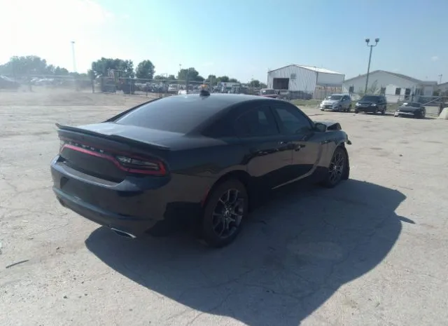 Photo 3 VIN: 2C3CDXJG7JH230822 - DODGE CHARGER 