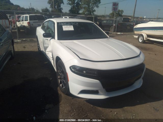 Photo 0 VIN: 2C3CDXJG7JH230996 - DODGE CHARGER 