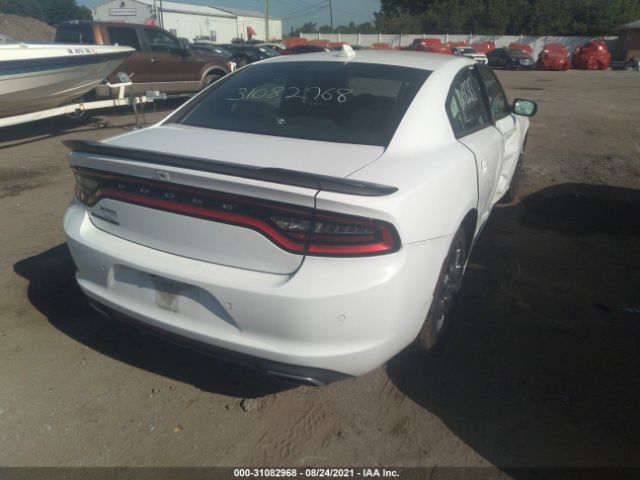 Photo 3 VIN: 2C3CDXJG7JH230996 - DODGE CHARGER 