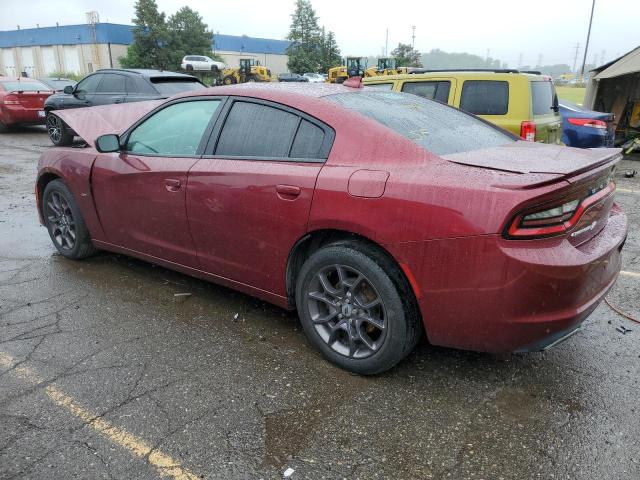 Photo 1 VIN: 2C3CDXJG7JH297971 - DODGE CHARGER 