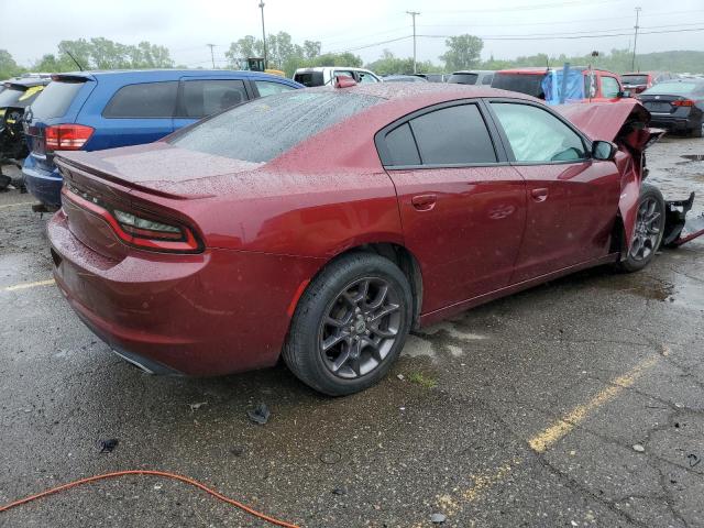 Photo 2 VIN: 2C3CDXJG7JH297971 - DODGE CHARGER 