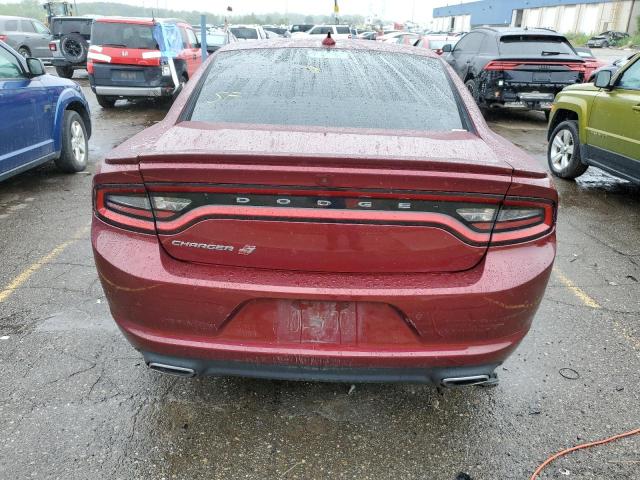 Photo 5 VIN: 2C3CDXJG7JH297971 - DODGE CHARGER 