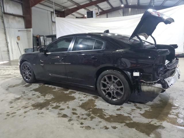 Photo 1 VIN: 2C3CDXJG7JH316695 - DODGE CHARGER GT 