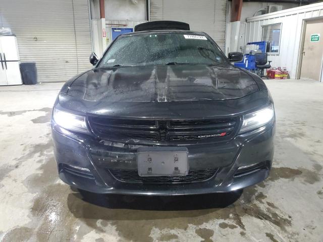 Photo 4 VIN: 2C3CDXJG7JH316695 - DODGE CHARGER GT 