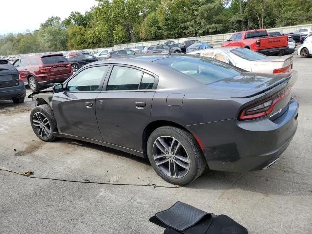 Photo 1 VIN: 2C3CDXJG7KH622877 - DODGE CHARGER SX 