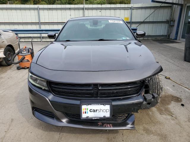 Photo 4 VIN: 2C3CDXJG7KH622877 - DODGE CHARGER SX 