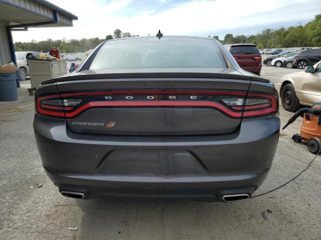 Photo 5 VIN: 2C3CDXJG7KH622877 - DODGE CHARGER SX 