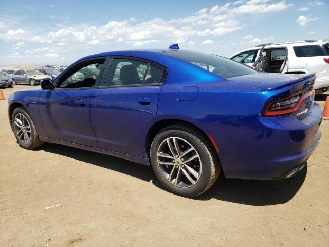 Photo 1 VIN: 2C3CDXJG7KH678964 - DODGE CHARGER SX 