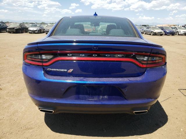 Photo 5 VIN: 2C3CDXJG7KH678964 - DODGE CHARGER SX 