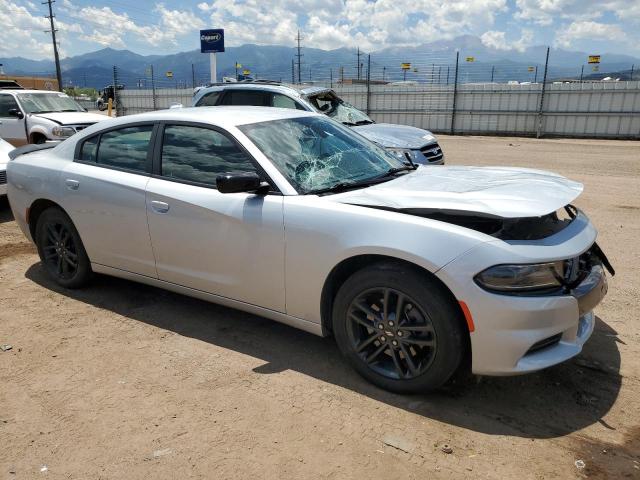 Photo 3 VIN: 2C3CDXJG7KH706844 - DODGE CHARGER SX 