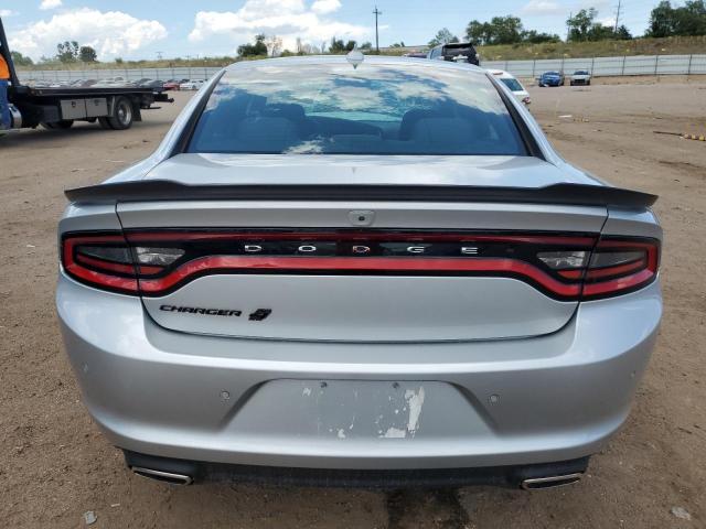 Photo 5 VIN: 2C3CDXJG7KH706844 - DODGE CHARGER SX 