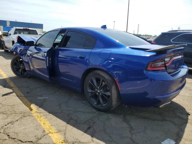 Photo 1 VIN: 2C3CDXJG7LH145692 - DODGE CHARGER 