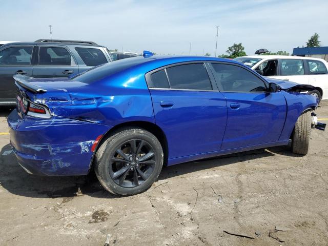 Photo 2 VIN: 2C3CDXJG7LH145692 - DODGE CHARGER 