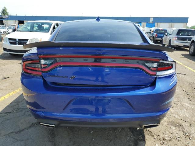 Photo 5 VIN: 2C3CDXJG7LH145692 - DODGE CHARGER 