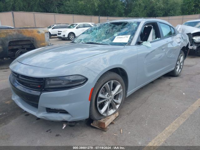 Photo 1 VIN: 2C3CDXJG7MH506002 - DODGE CHARGER 