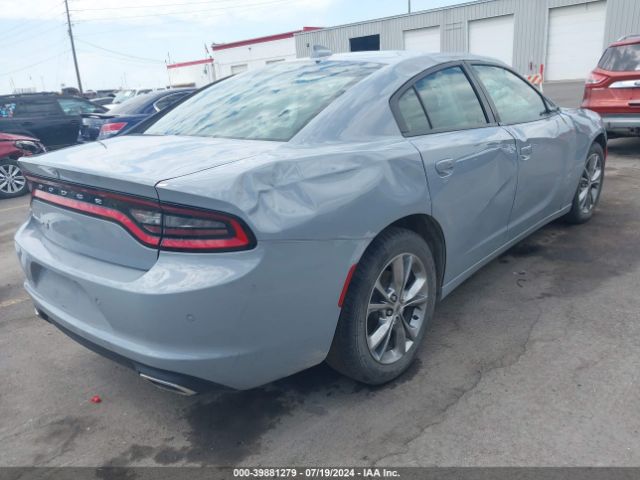 Photo 3 VIN: 2C3CDXJG7MH506002 - DODGE CHARGER 