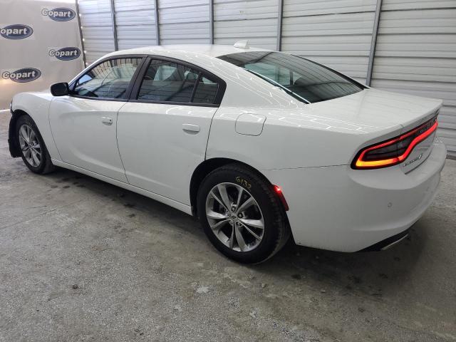 Photo 1 VIN: 2C3CDXJG7NH214142 - DODGE CHARGER 