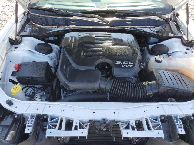 Photo 10 VIN: 2C3CDXJG7NH214142 - DODGE CHARGER 