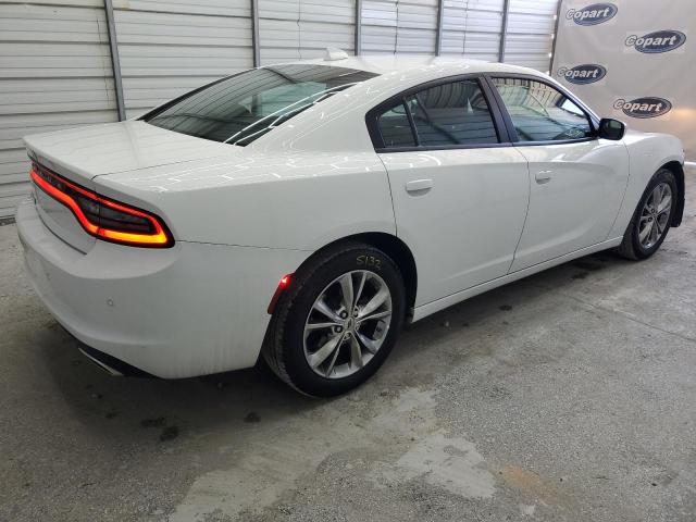 Photo 2 VIN: 2C3CDXJG7NH214142 - DODGE CHARGER 