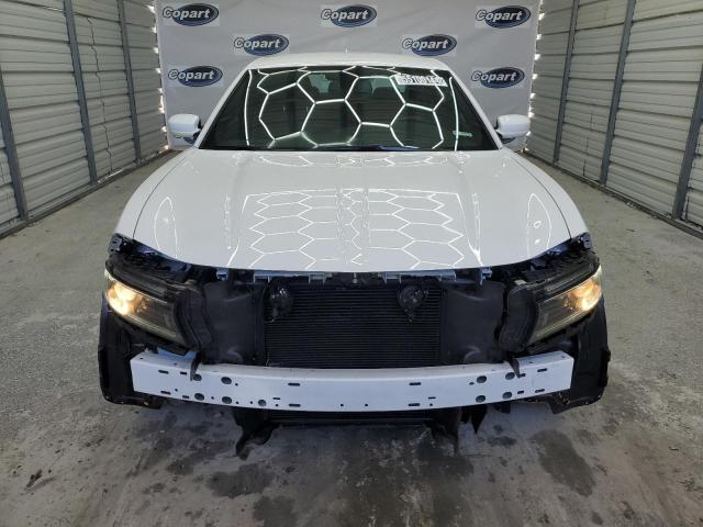 Photo 4 VIN: 2C3CDXJG7NH214142 - DODGE CHARGER 