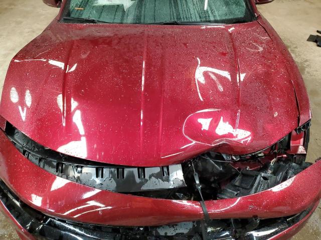 Photo 10 VIN: 2C3CDXJG7NH257668 - DODGE CHARGER SX 