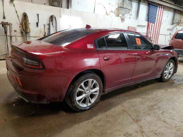 Photo 2 VIN: 2C3CDXJG7NH257668 - DODGE CHARGER SX 