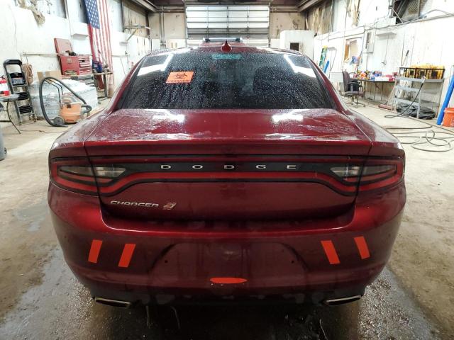 Photo 5 VIN: 2C3CDXJG7NH257668 - DODGE CHARGER SX 