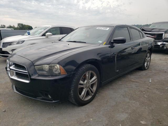 Photo 0 VIN: 2C3CDXJG8CH167412 - DODGE CHARGER SX 